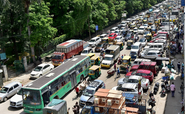 Over 650 cases registered for drunk and driving by Bengaluru Traffic Police